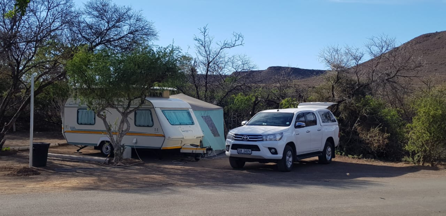 Karoo