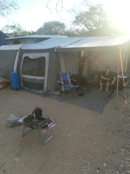 Kamp