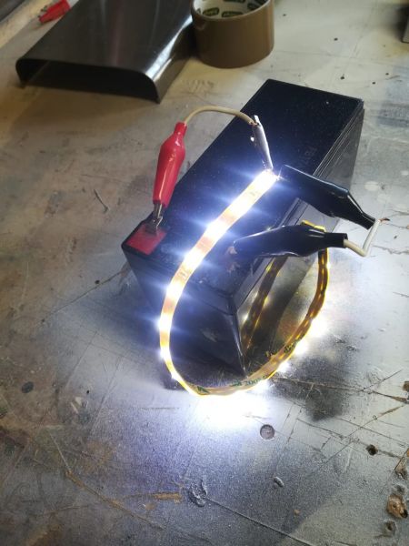 Leds