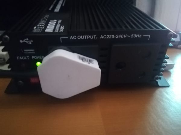 Inverter
