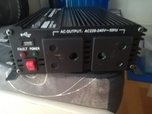 Inverter 