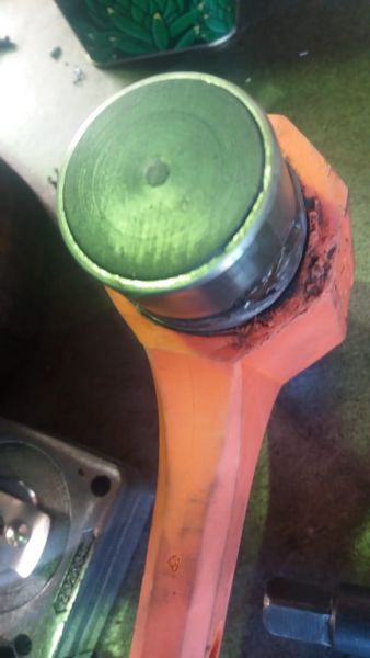 Hammer ook