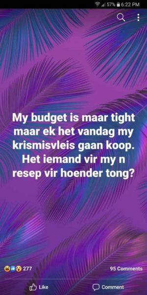 Budget