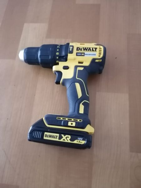 Dewalt