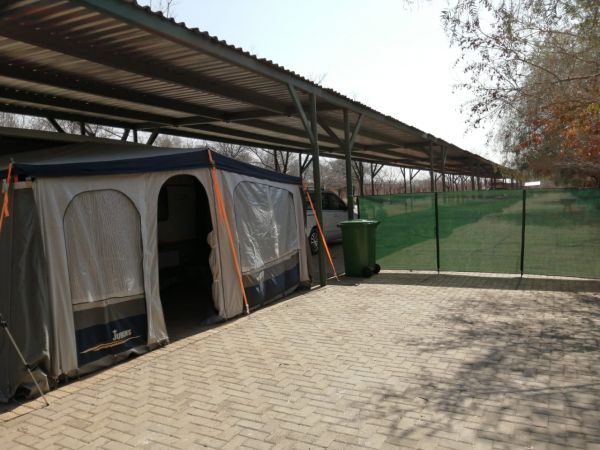 Weltevrede