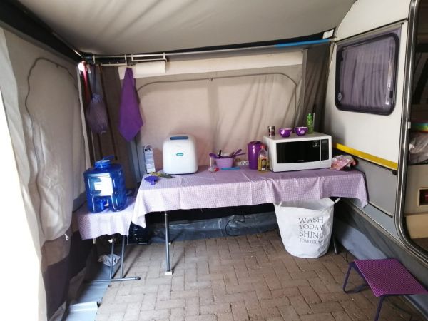 Weltevrede 