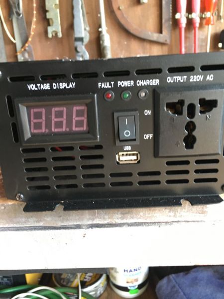 Inverter 