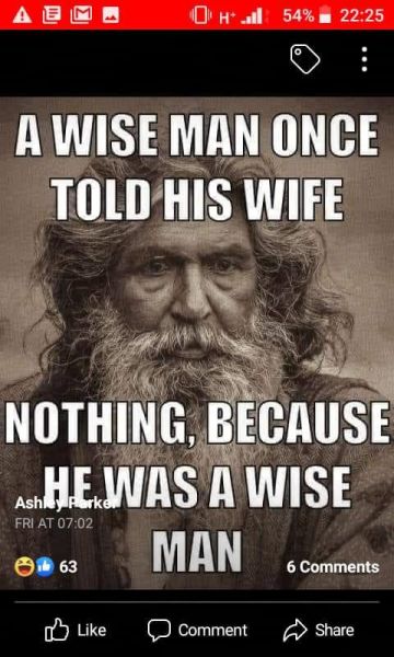 Wiseman