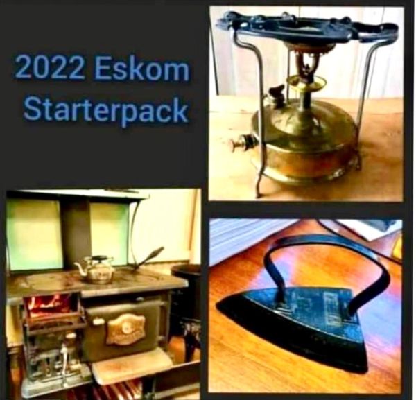 Eskkom