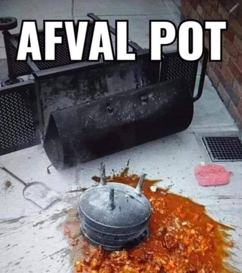 Potjie