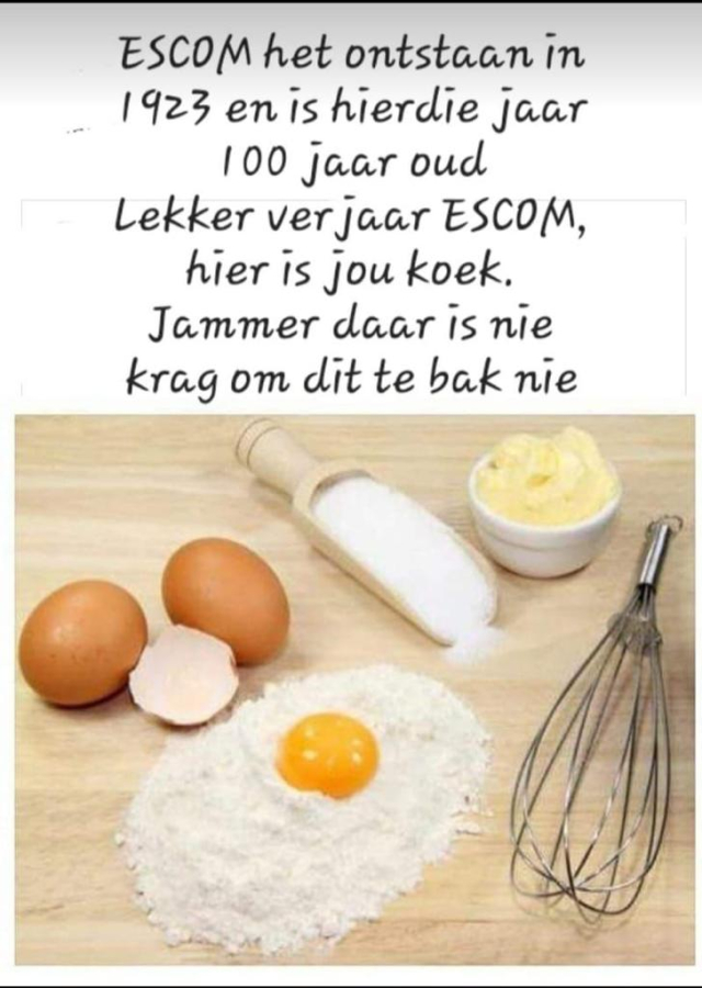 Eskom