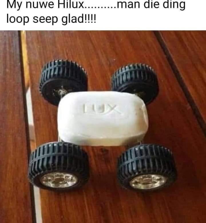 Hilux 