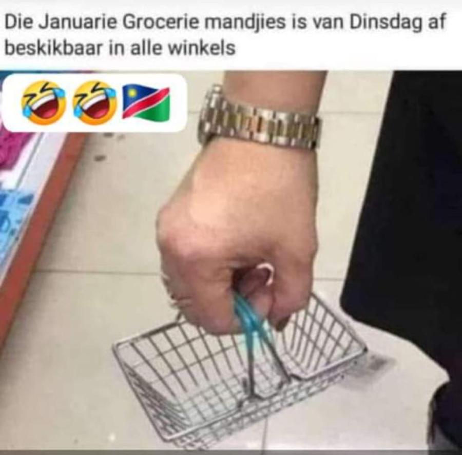 Januarie