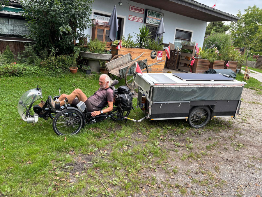 Kamp