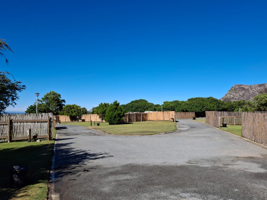 Strandskloof