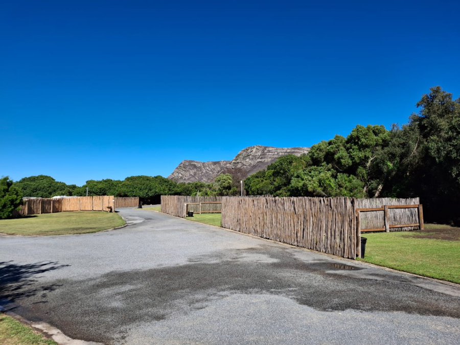 Strandskloof