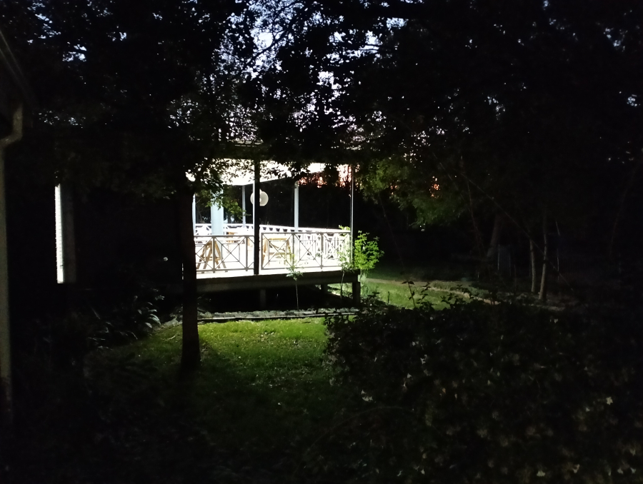 Wildtuin toe