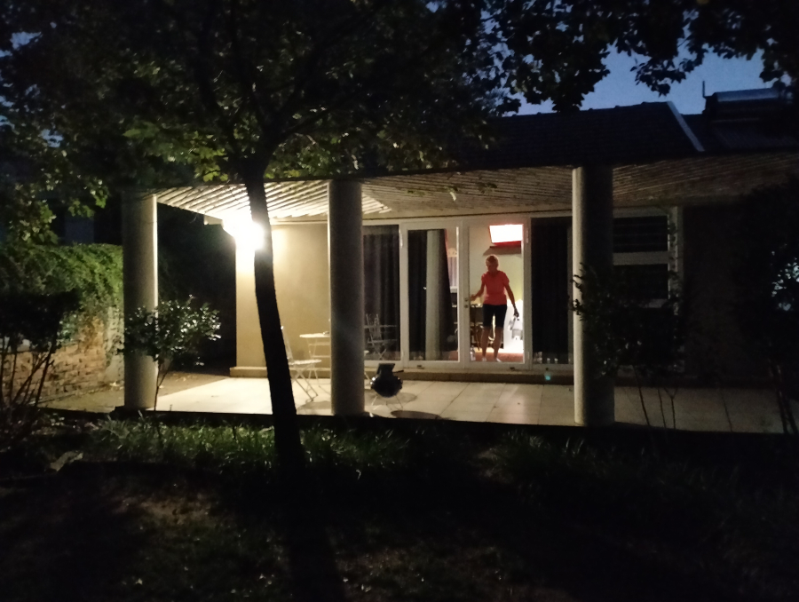 Wildtuin toe
