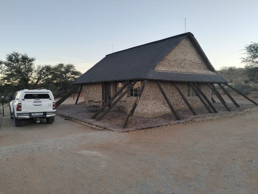 Kgalagadi