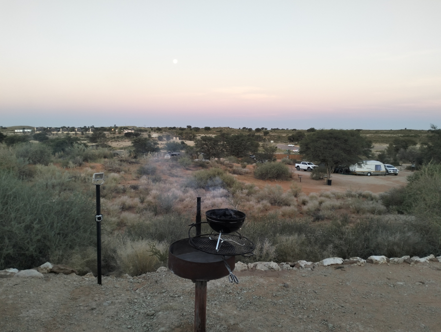 Kgalagadi