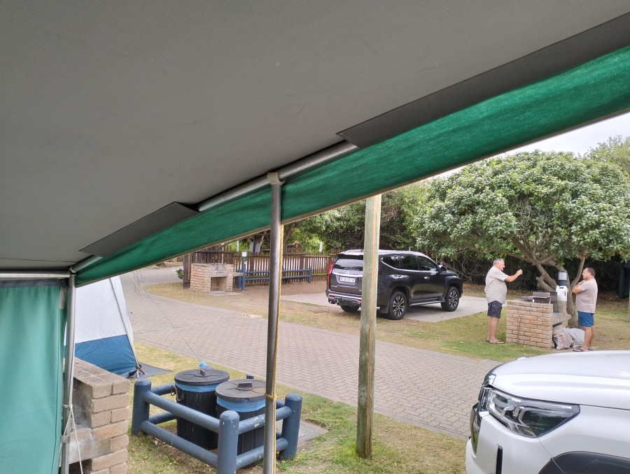 Tent