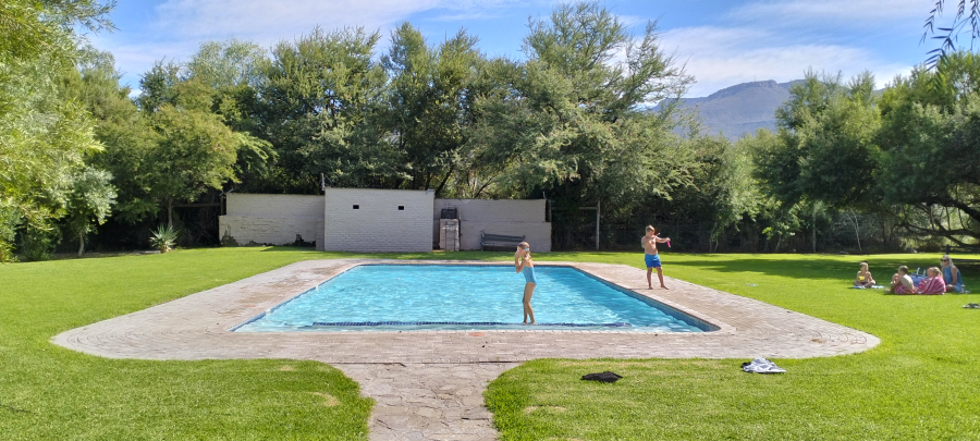 Karoo