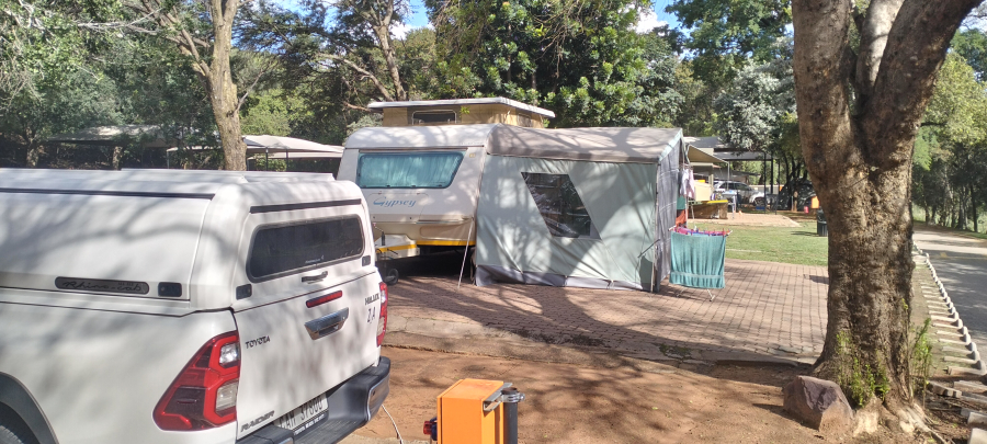 Klein-Kariba