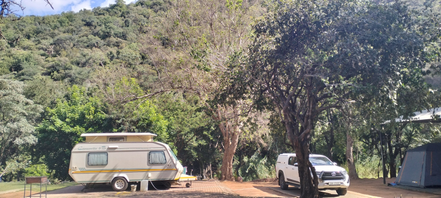 Klein-Kariba
