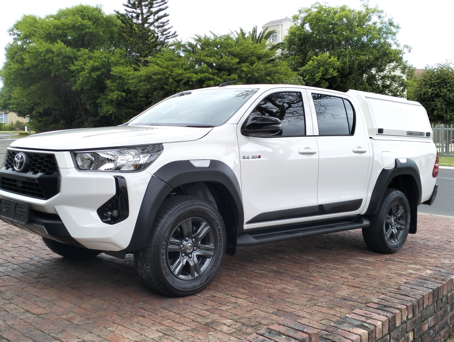 Hilux