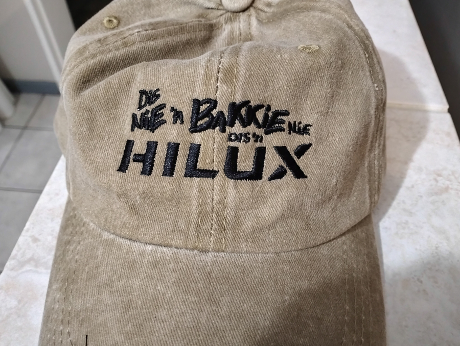 Hilux