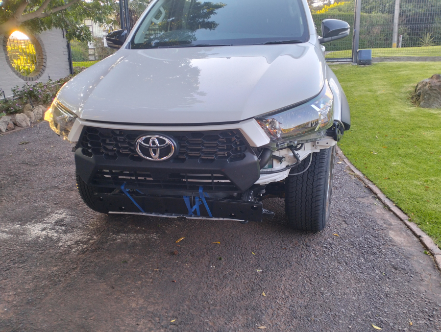 Hilux
