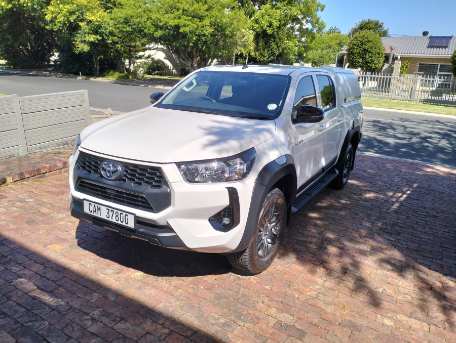 Hilux