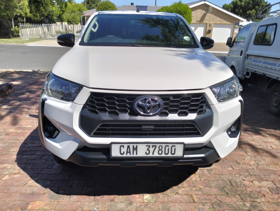 Hilux