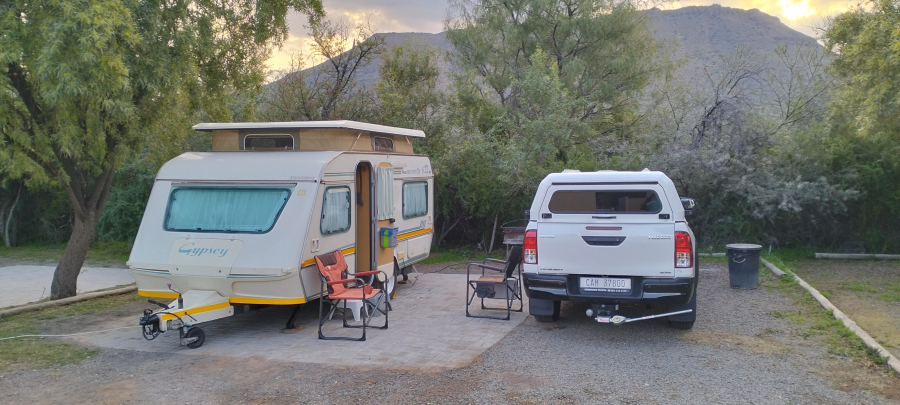 Karoo