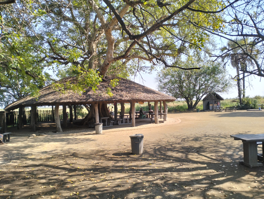 Eiland