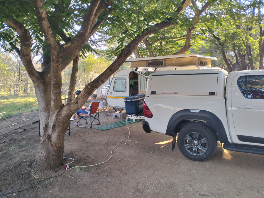 Letaba