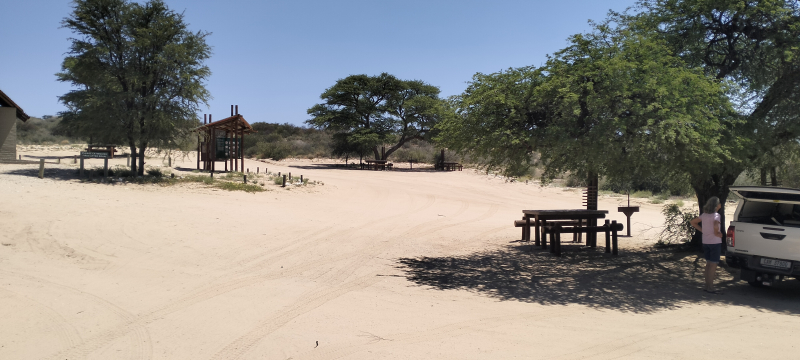 Kgalagadi