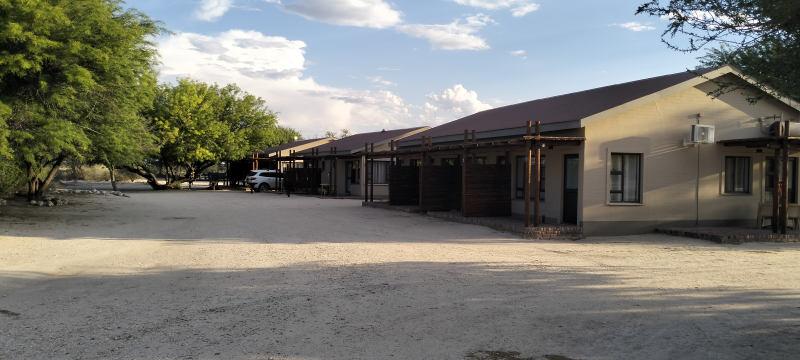 Kgalagadi