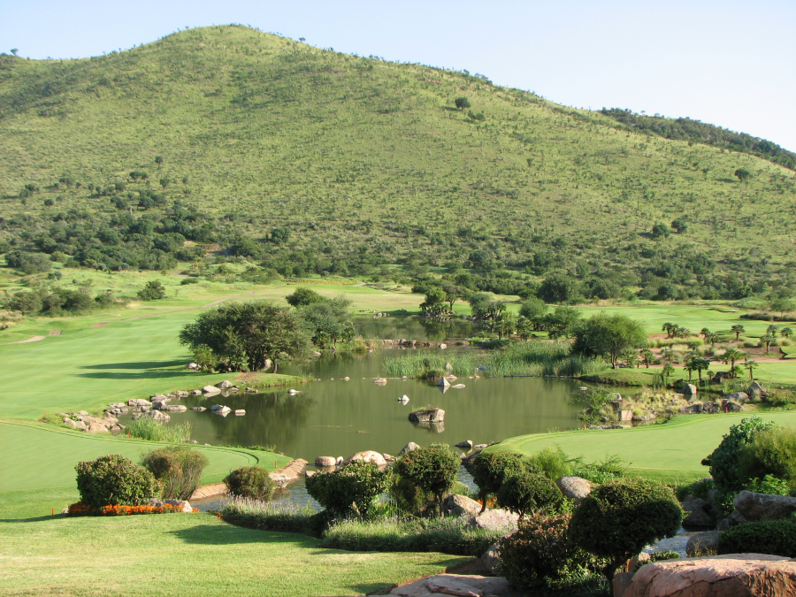 Sun City