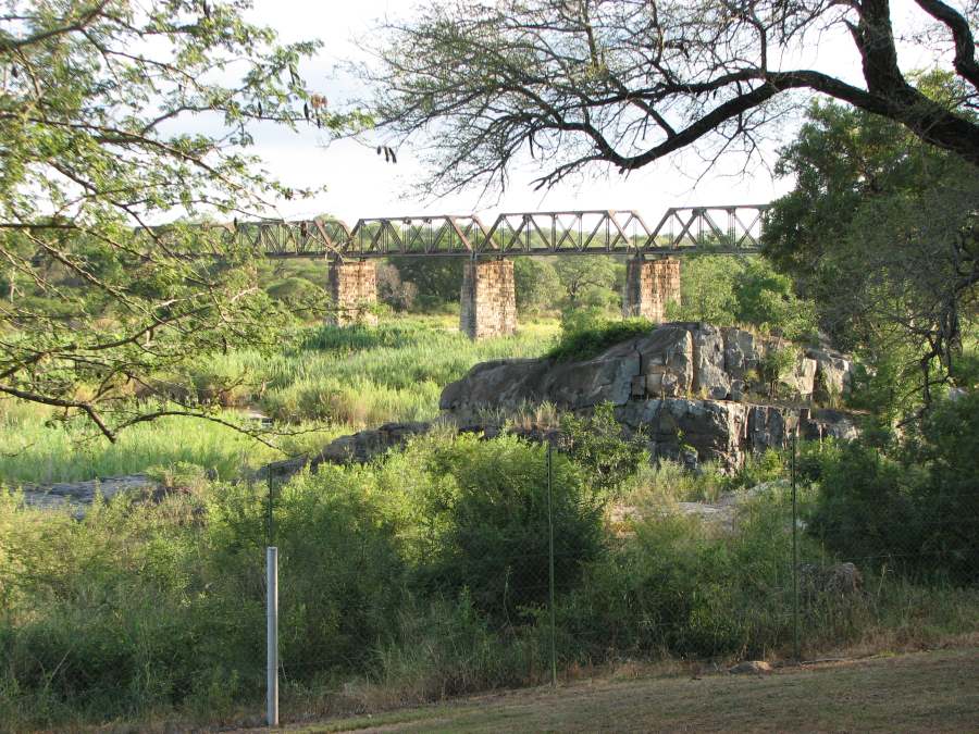 Skukuza