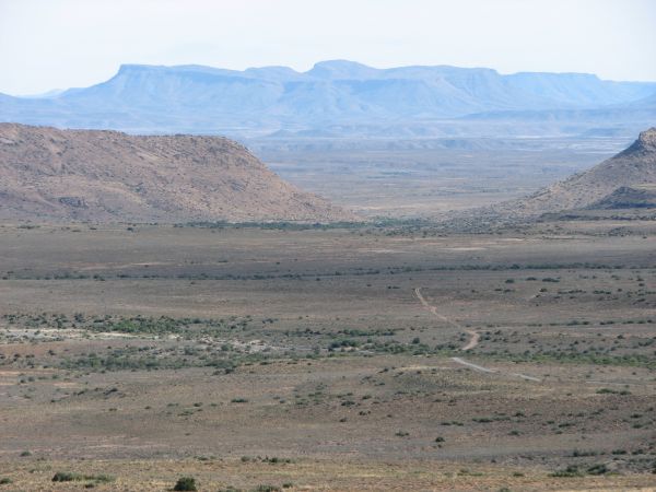 Karoo