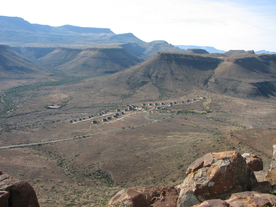 Karoo