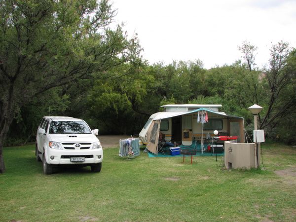 Karoo