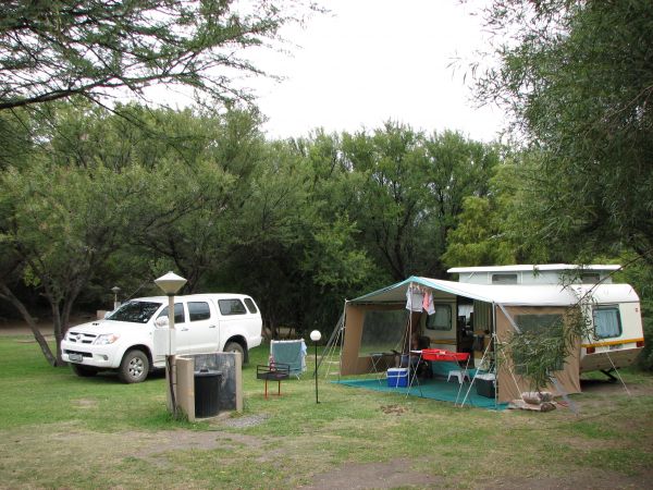 Karoo