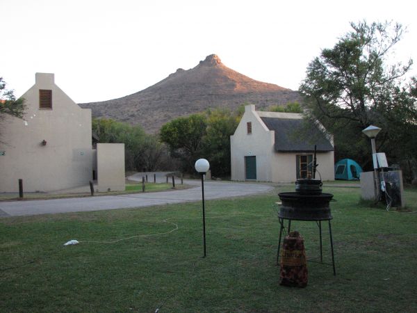 Karoo