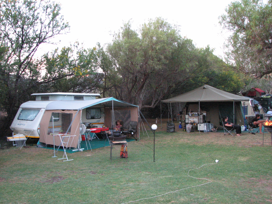 Karoo