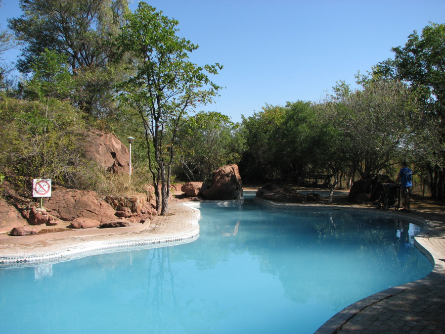 Mopani