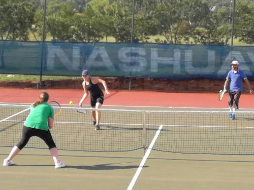 Tennis