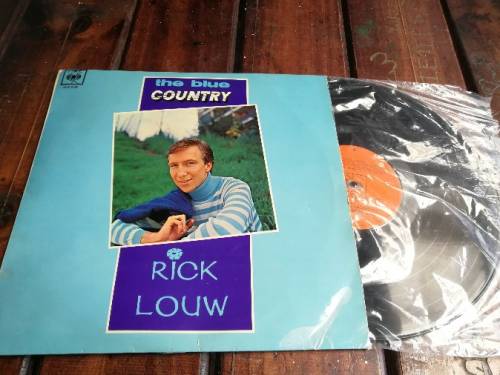 Rick Louw