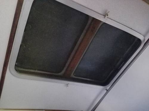 vents